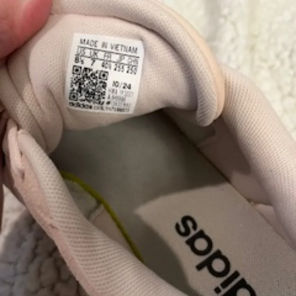 Adidas Platform Sneakers - Picture 6 of 7